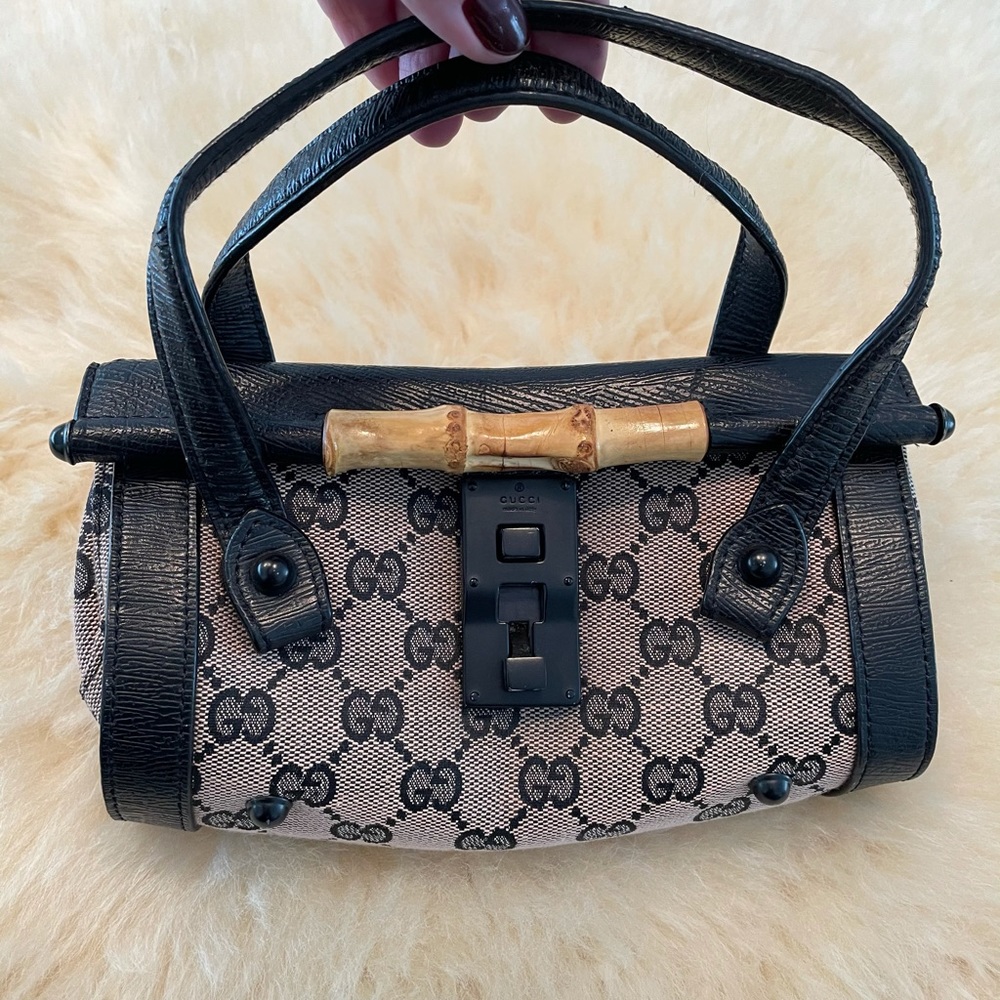 Gucci purse